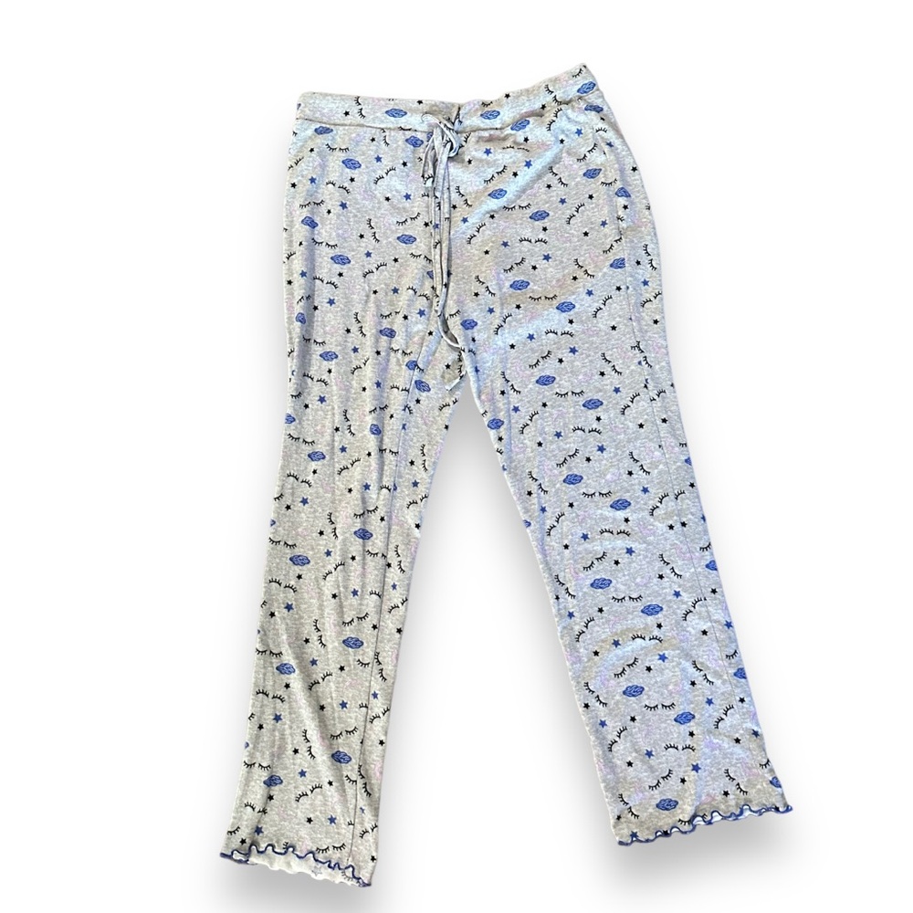 Dollhouse pajama pants